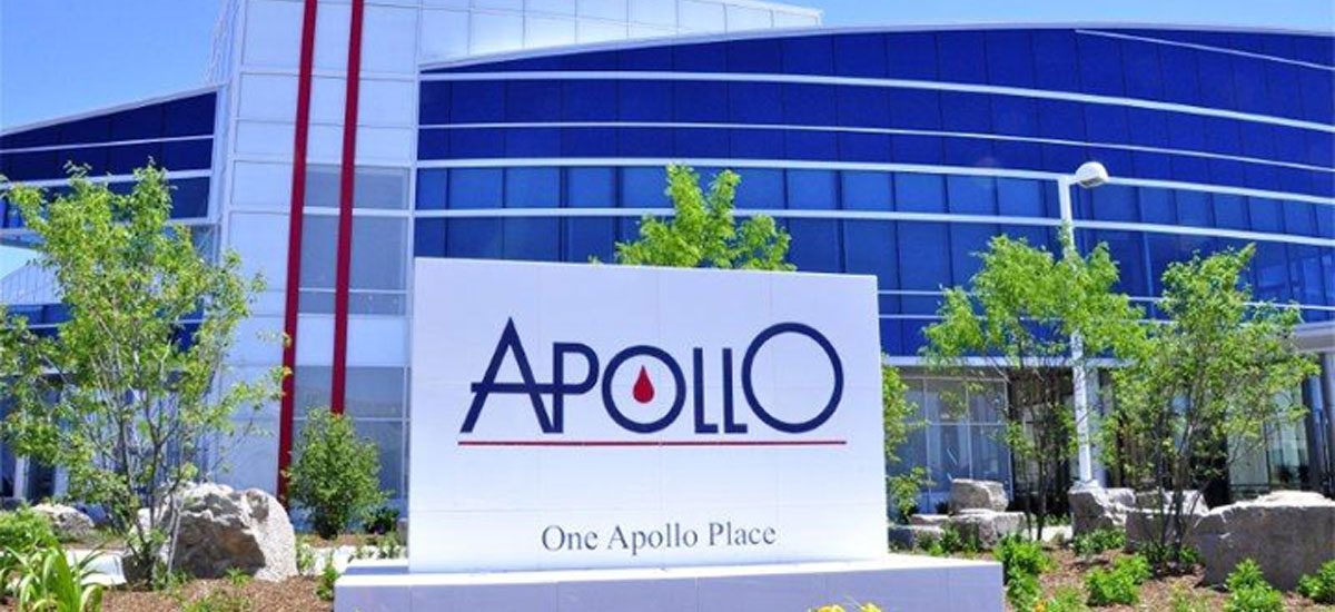 Apollo Health and Beauty, One Apollo Place, Vaughan