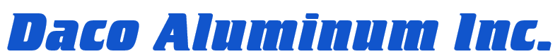 Daco Aluminum Inc.
