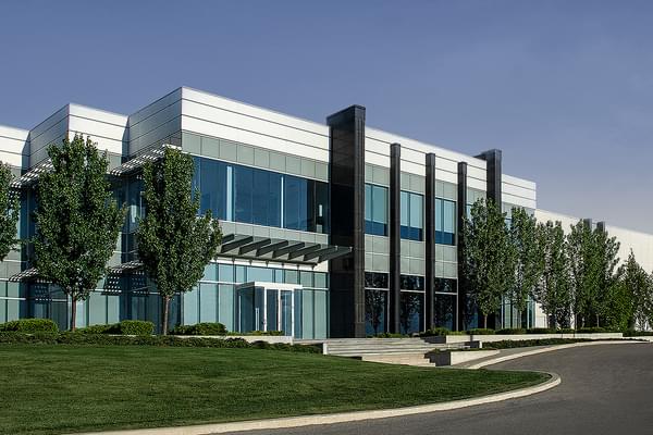 8300 Huntington Road, Vaughan, Anatolia headquarters and distribution centre