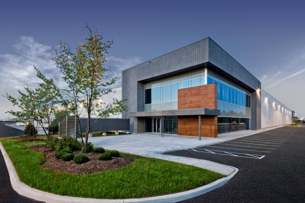 9 West Drive, Brampton, Anatolia industrial facility
