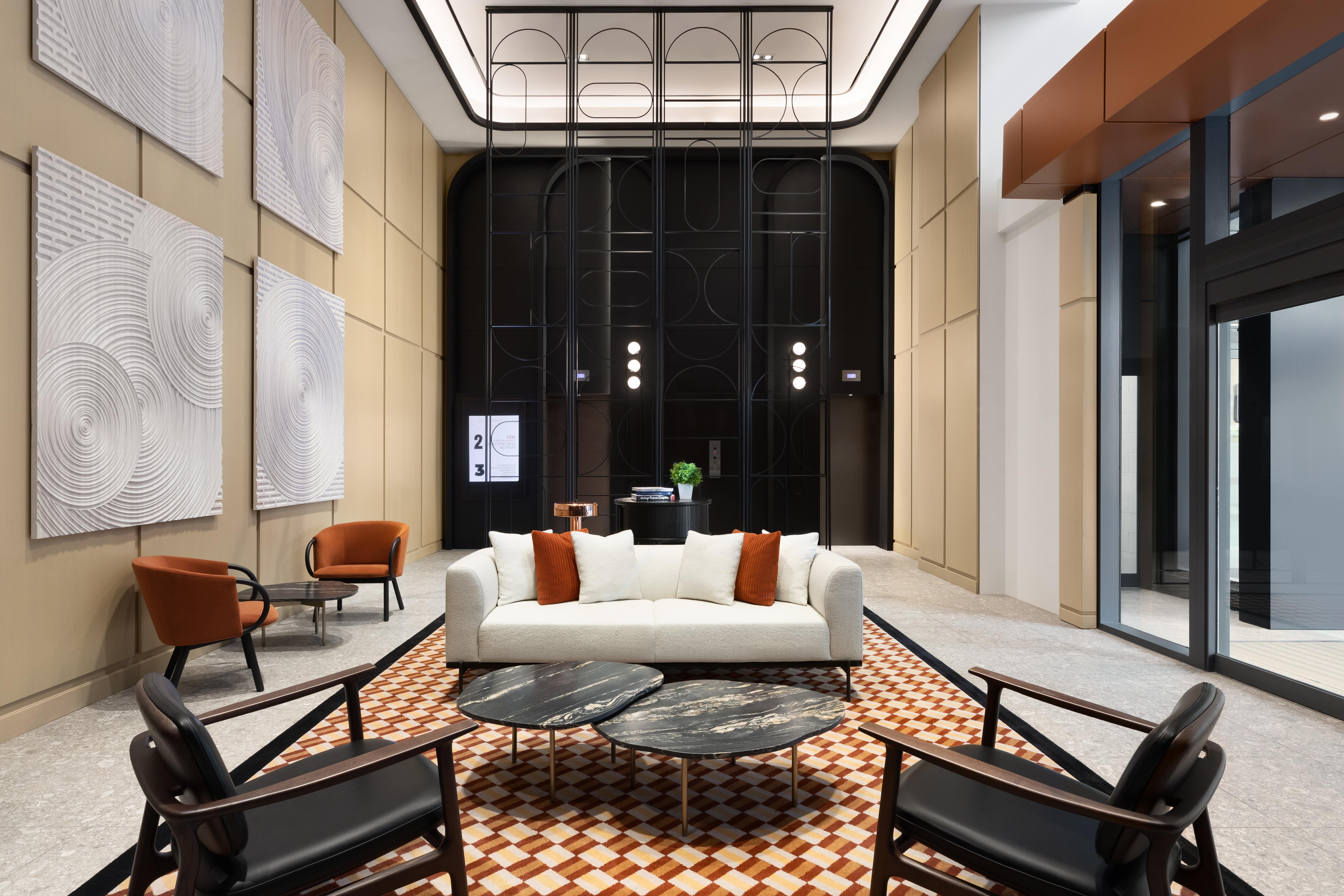 Canopy by Hilton Toronto Yorkville hotel exterior