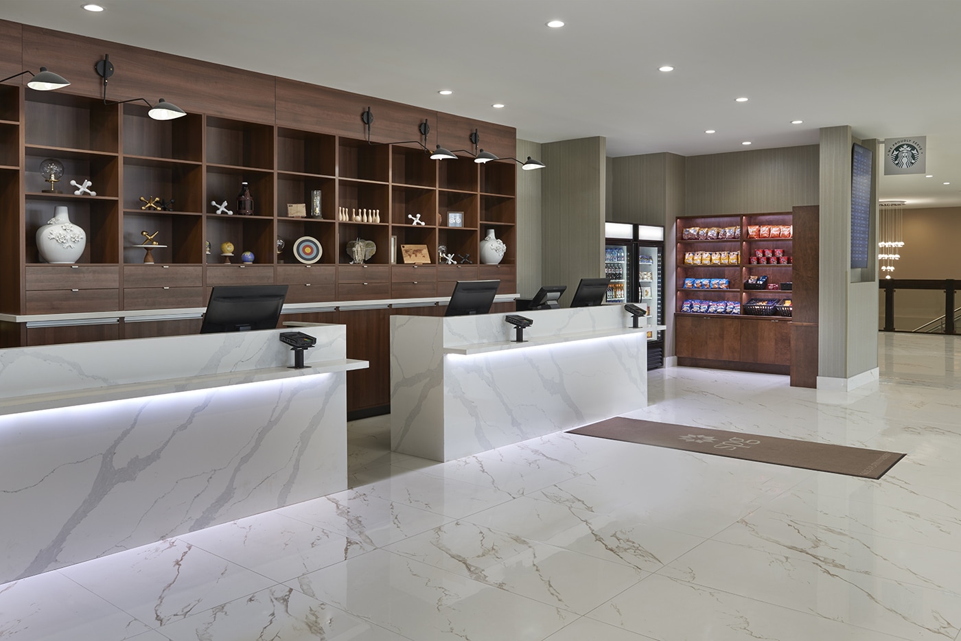 Four Points by Sheraton Toronto Airport hotel exterior